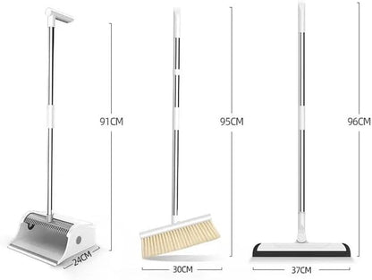 3 in 1 Self Open Shovel