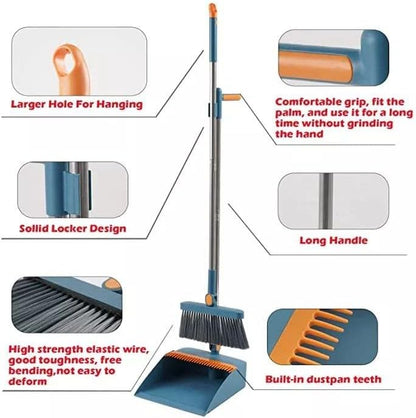 3 in 1 Self Open Shovel