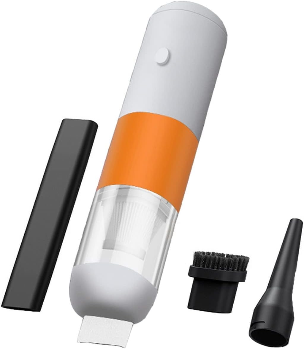 Car Vacuum Cleaner