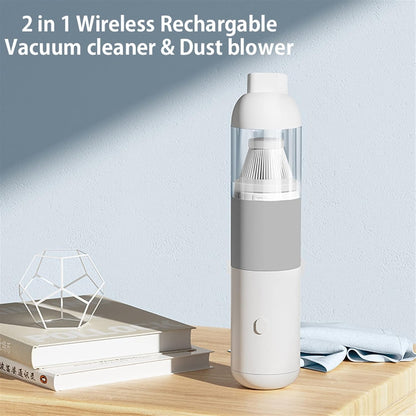 Car Vacuum Cleaner