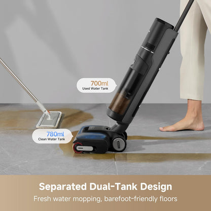 Dreame H12 Wet and Dry Vacuum