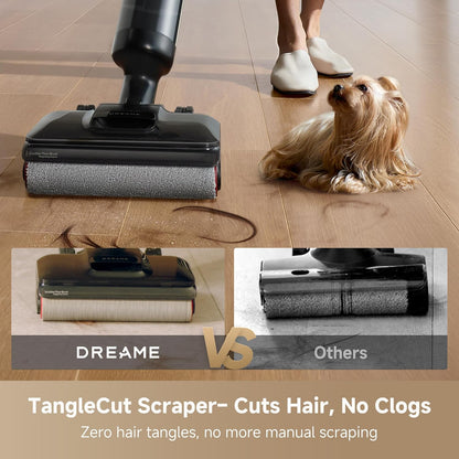 Dreame H12 Wet and Dry Vacuum