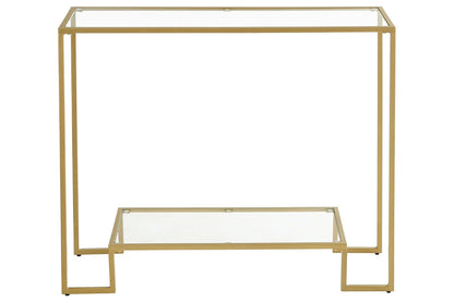 VASAGLE Console Table