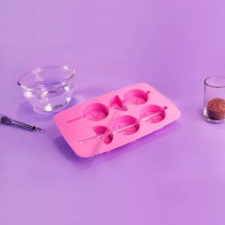 Silicone Ice Mold