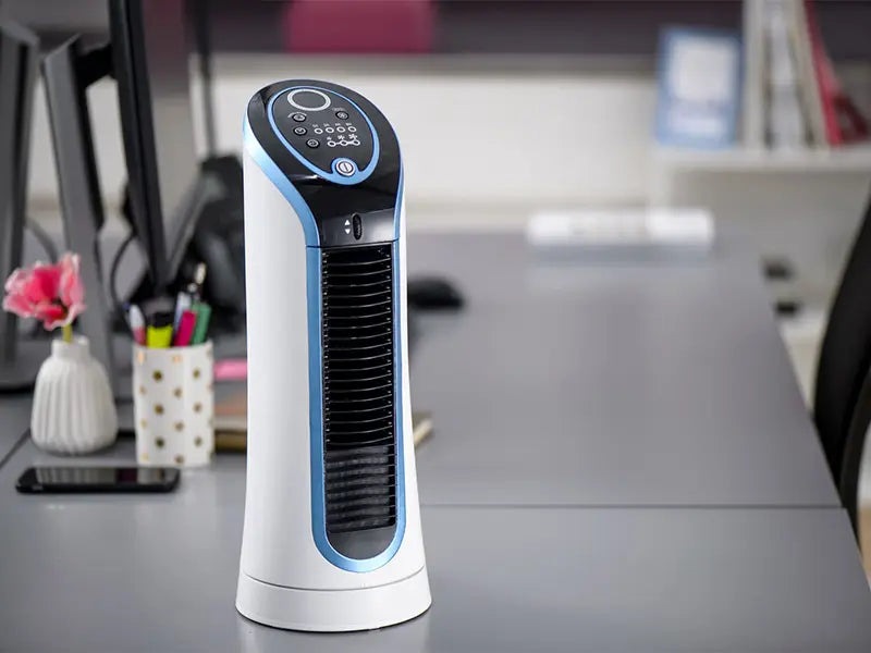 Rowenta EOLE COMPACT fan