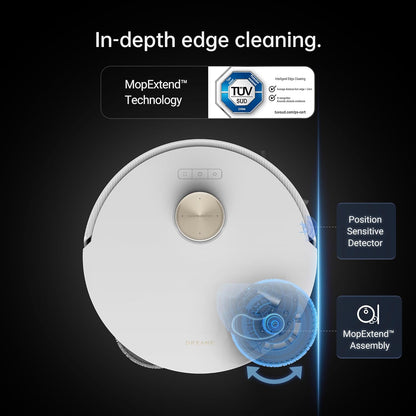 Dreame L20 Ultra Robot Vacuum Cleaner