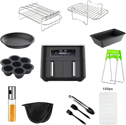 Air Fryer Accessories Set