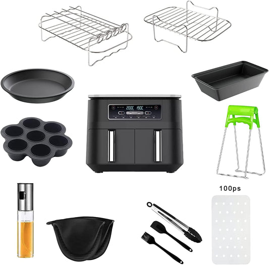 Air Fryer Accessories Set