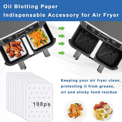 Air Fryer Accessories Set