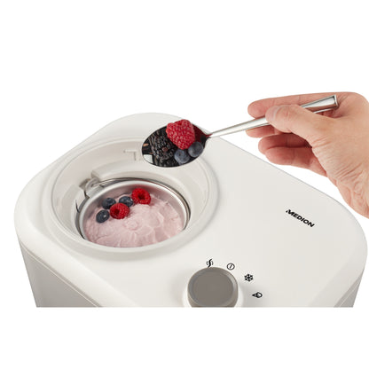 Ice Cream Maker