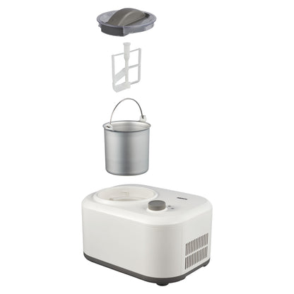 Ice Cream Maker