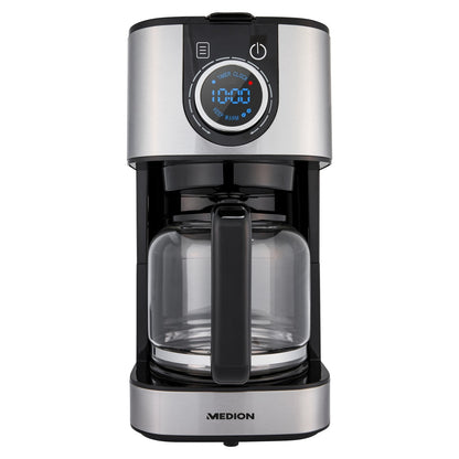 MEDION® coffee machine