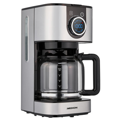 MEDION® coffee machine