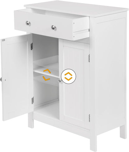 Bathroom Cabinet