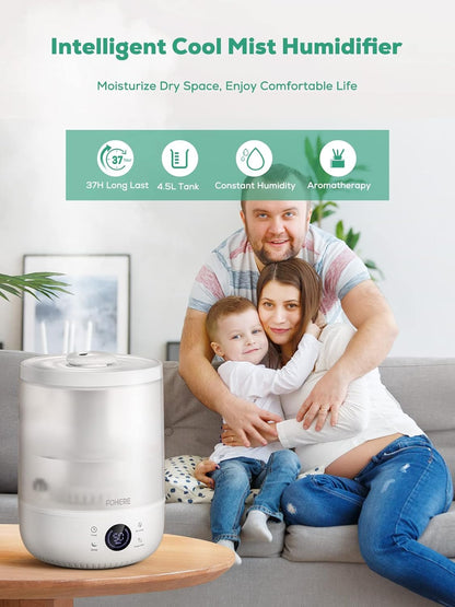 Humidifier