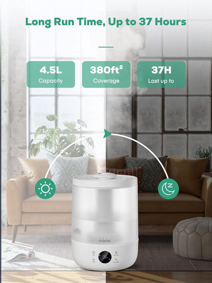 Humidifier