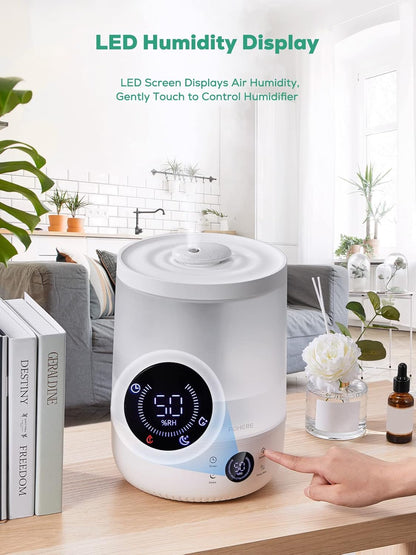 Humidifier