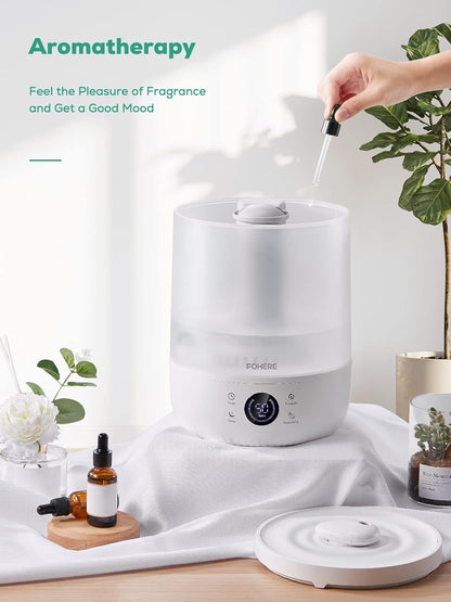 Humidifier