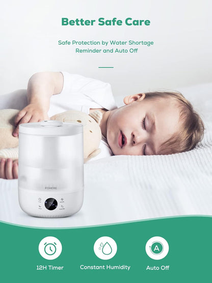 Humidifier