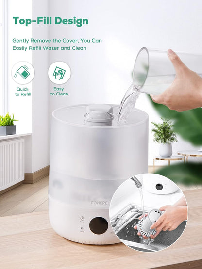 Humidifier