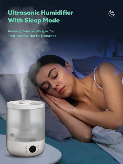 Humidifier