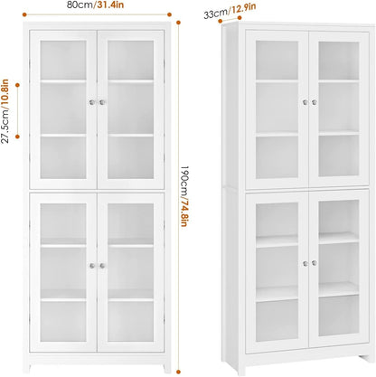 Living Room Cabineta