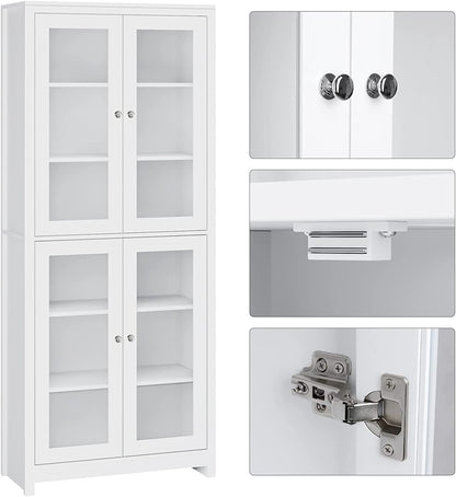Living Room Cabineta