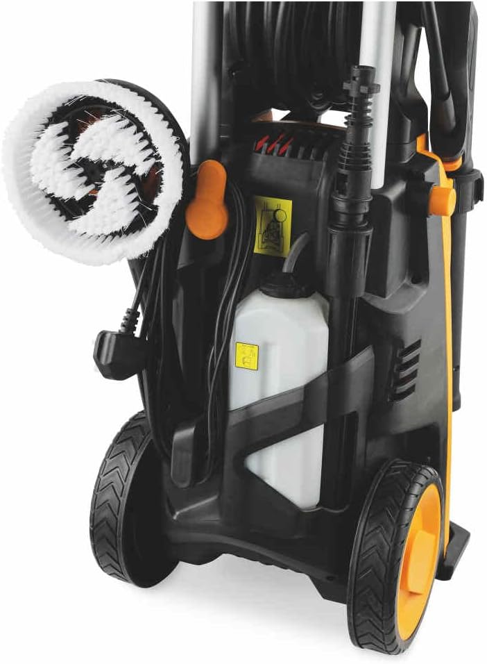 Ferrex Electric Pressure Washer