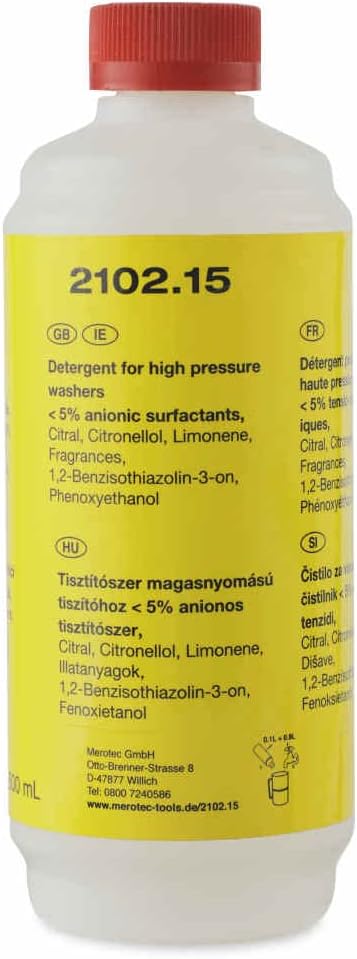 Ferrex Electric Pressure Washer