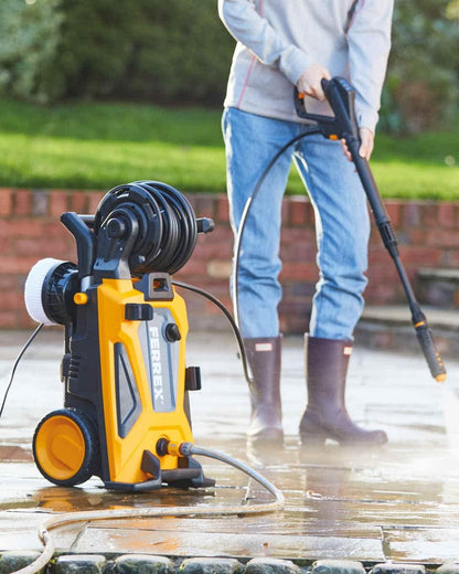 Ferrex Electric Pressure Washer