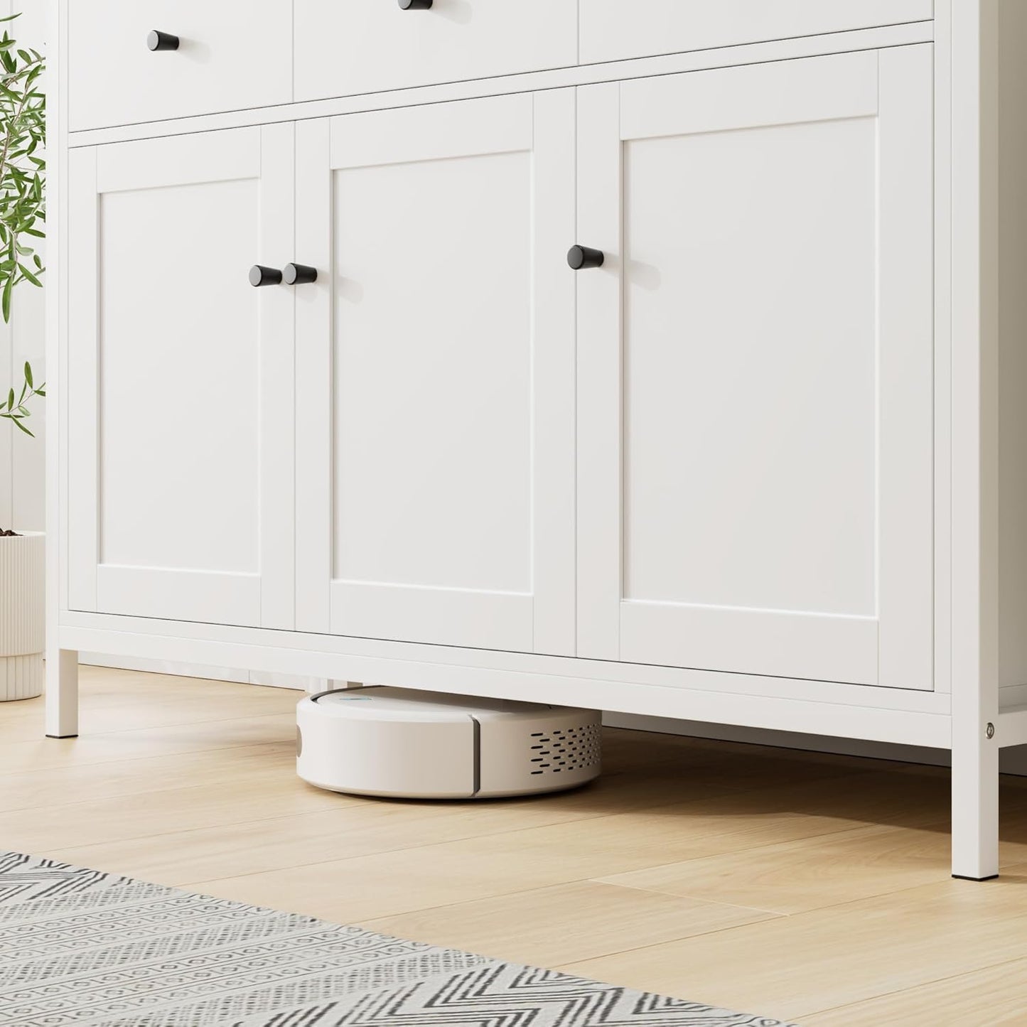 Kitchen Sideboard Cabinet