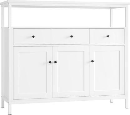 Kitchen Sideboard Cabinet
