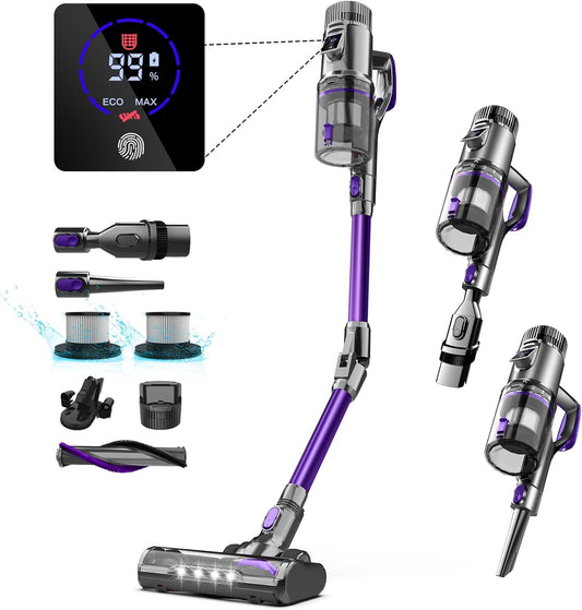 FixtFixer Cordless Vacuum Cleaner