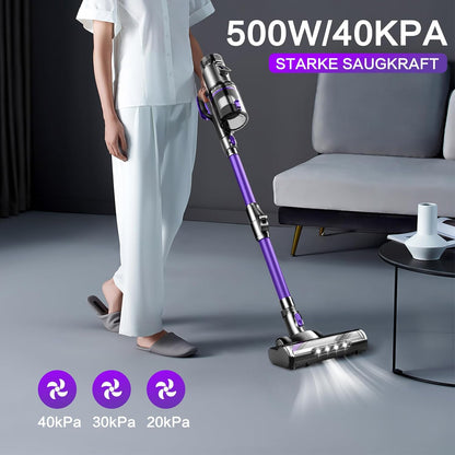 FixtFixer Cordless Vacuum Cleaner
