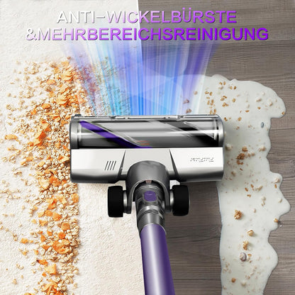 FixtFixer Cordless Vacuum Cleaner