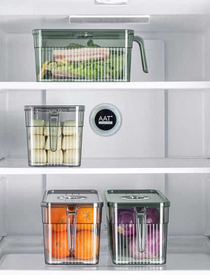 Food Grade Storage Box