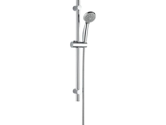 Van Marcke go Fogo Shower Rail Set