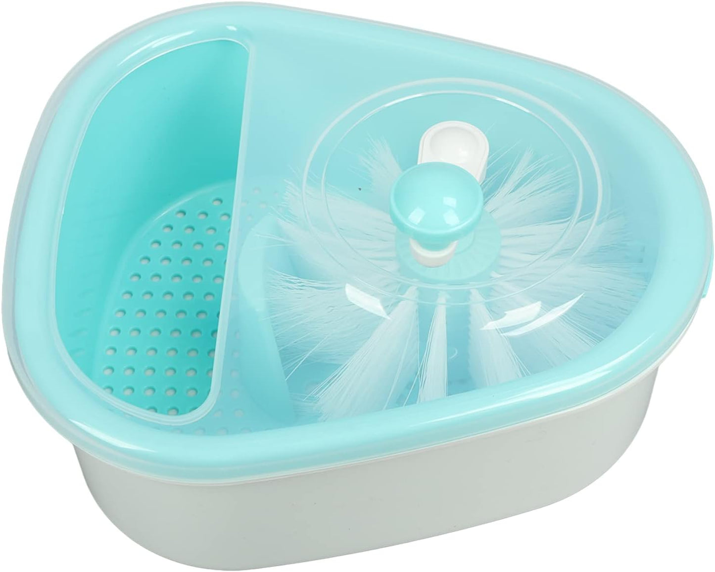 Large Fruit Washer Spinner