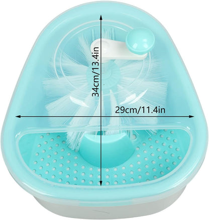 Large Fruit Washer Spinner