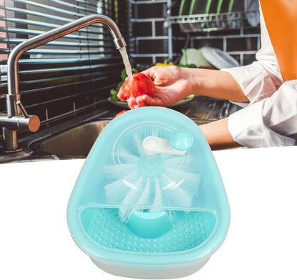 Large Fruit Washer Spinner