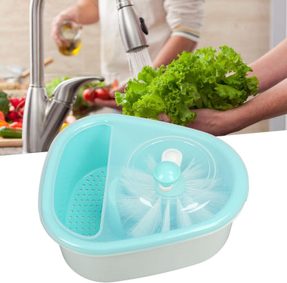 Large Fruit Washer Spinner