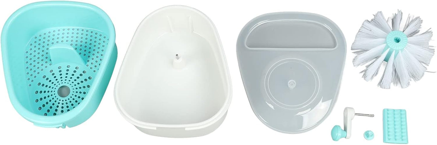 Large Fruit Washer Spinner