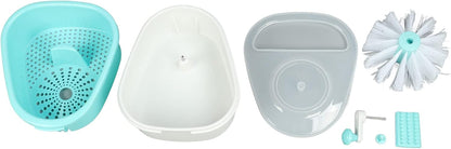 Large Fruit Washer Spinner