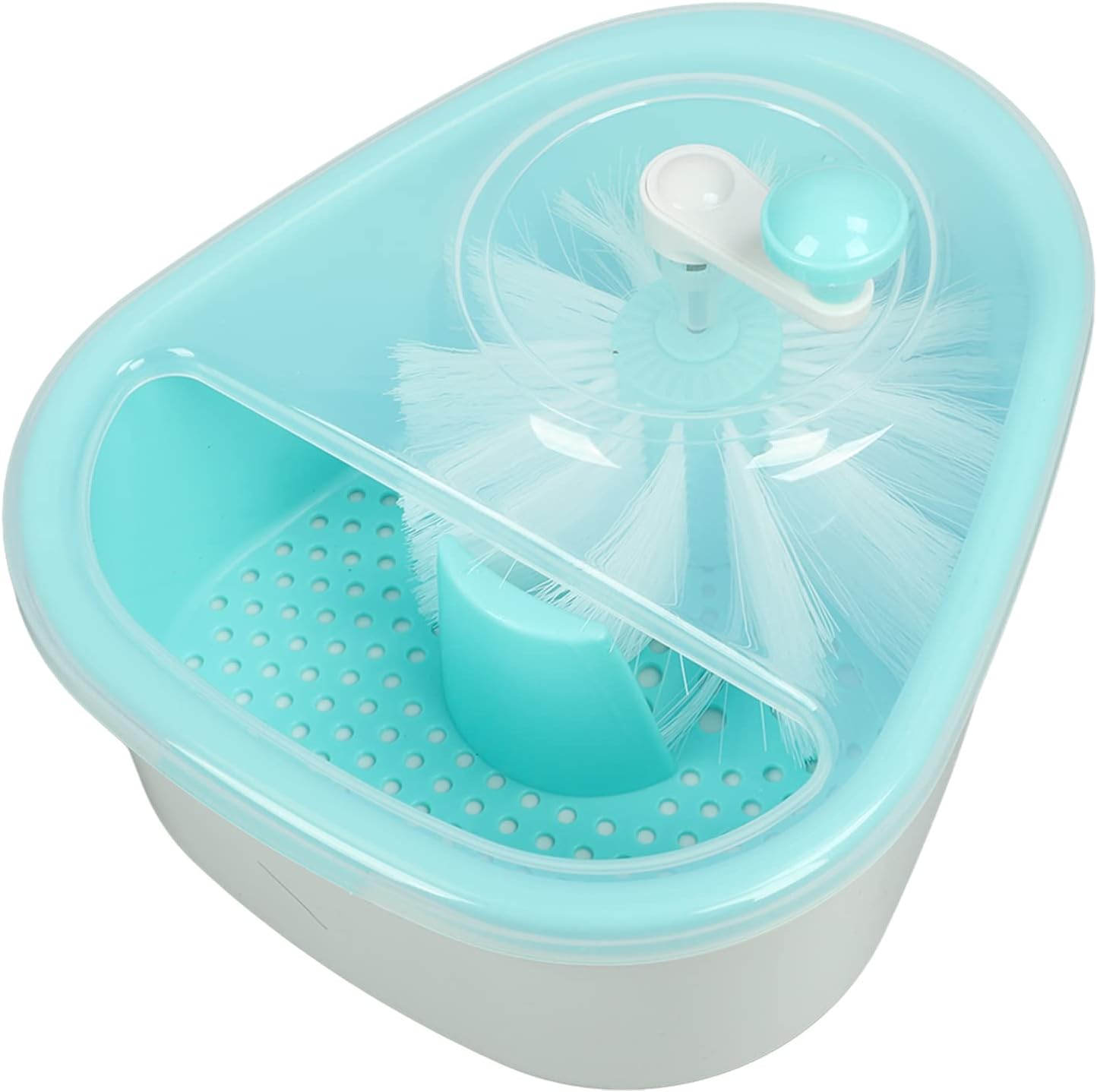 Large Fruit Washer Spinner