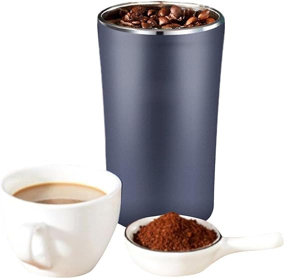 GeBe Electric Coffee Grinder