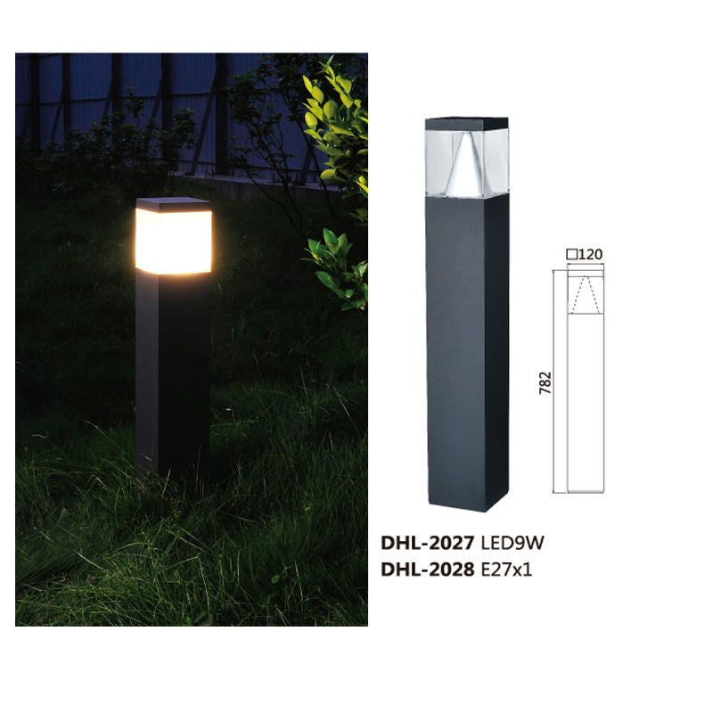 LIVARNO LUX SOLAR - GARDEN LIGHT LED