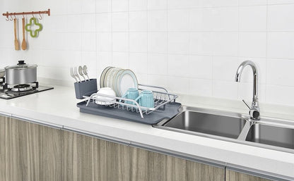 KITCHEN Dish Drying Rack