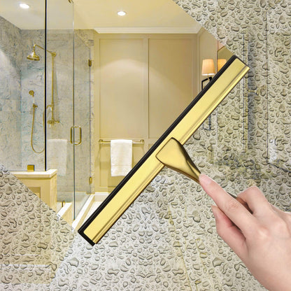 Multi-function Window Squeegee