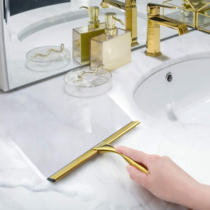 Multi-function Window Squeegee