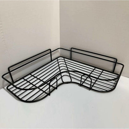 bathroom Corner shelf